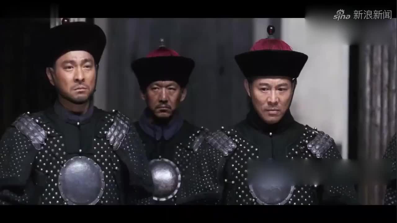 投名状,战争的残酷不是我们每一个人都能接受的了的