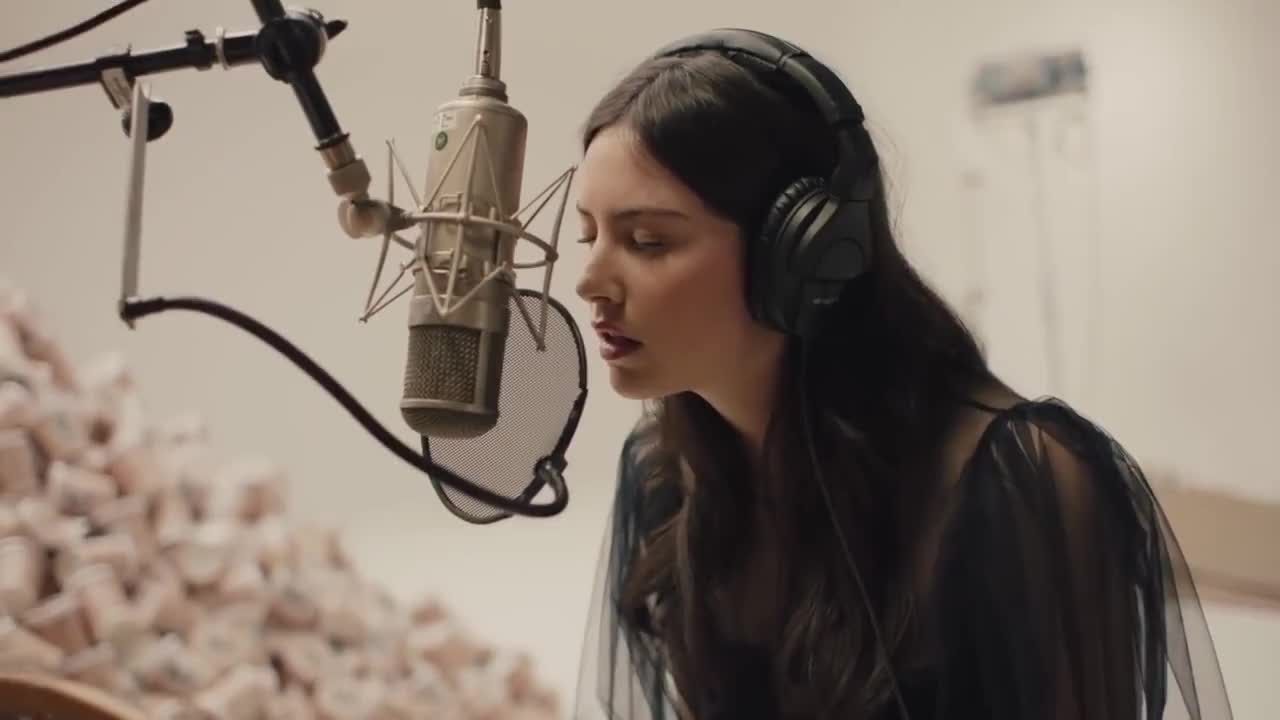 lost frequencies联手mathieu koss《dont leave me now》