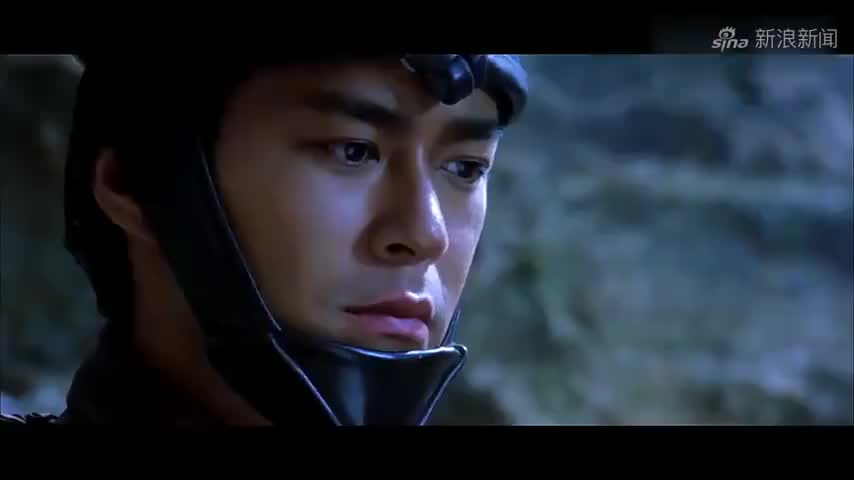 男子血影神功独步天下,一人大战蜀山整个门派,此战千年难见!