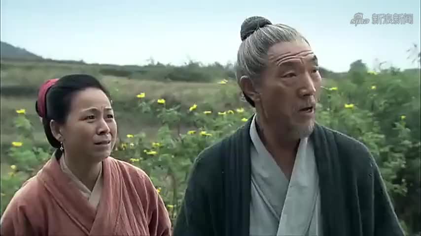 妈祖:高里正成功潜入,看着岛上的壮丁们,真是可怜啊!