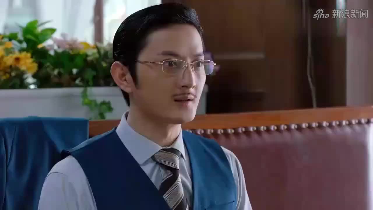 小楼又东风:晗芝跟高晨怄气,专门跟男人喝咖啡,还相约下次!