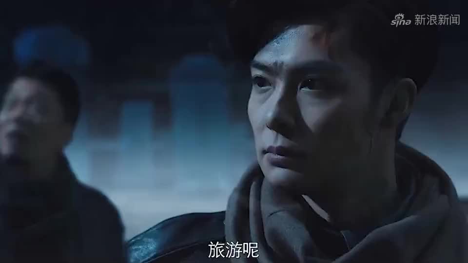 盗墓笔记:吴邪到达古潼京深处,黑毛蛇看见黑瞎子也有点慌