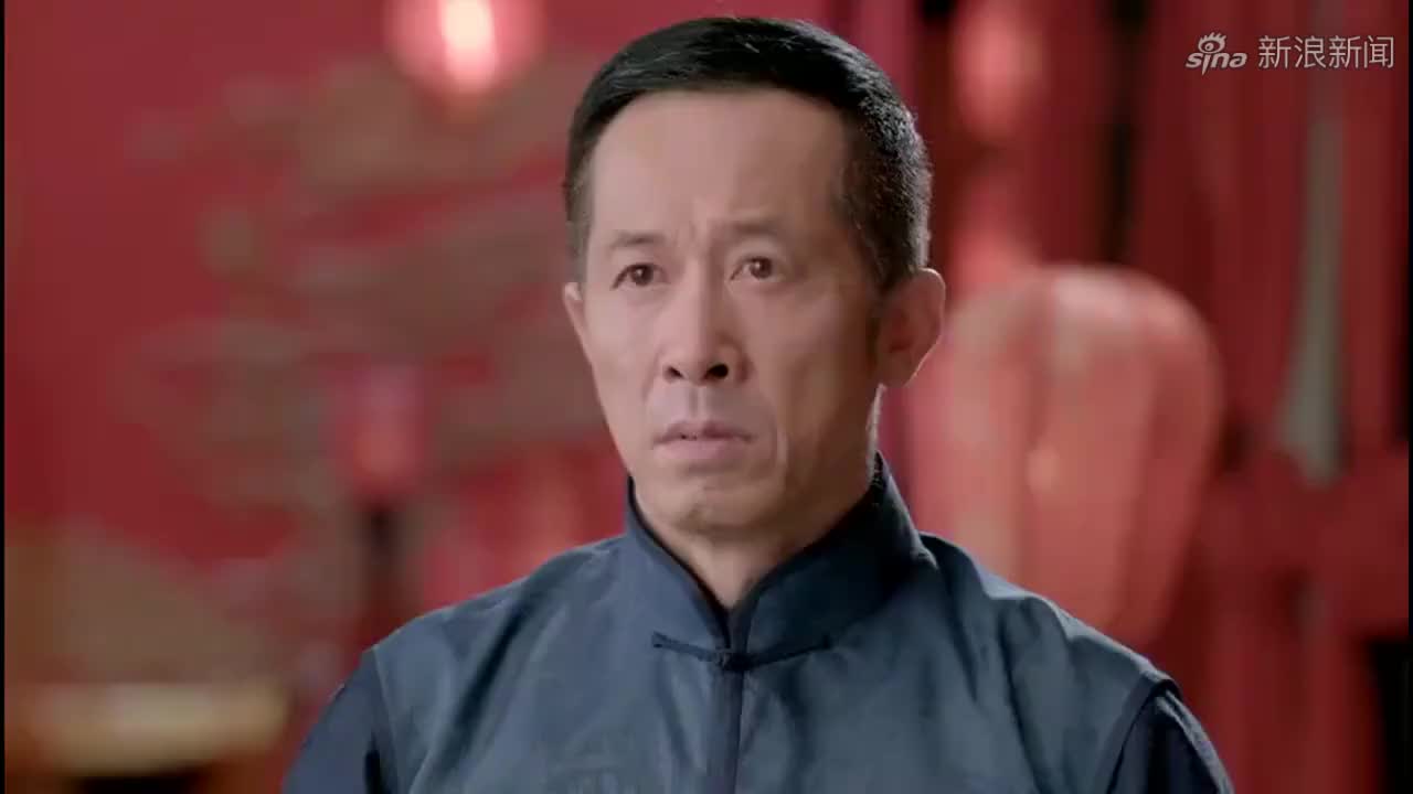 橘子红了:秀禾和老爷在一起,无意中透露,夫人曾教过她攻略