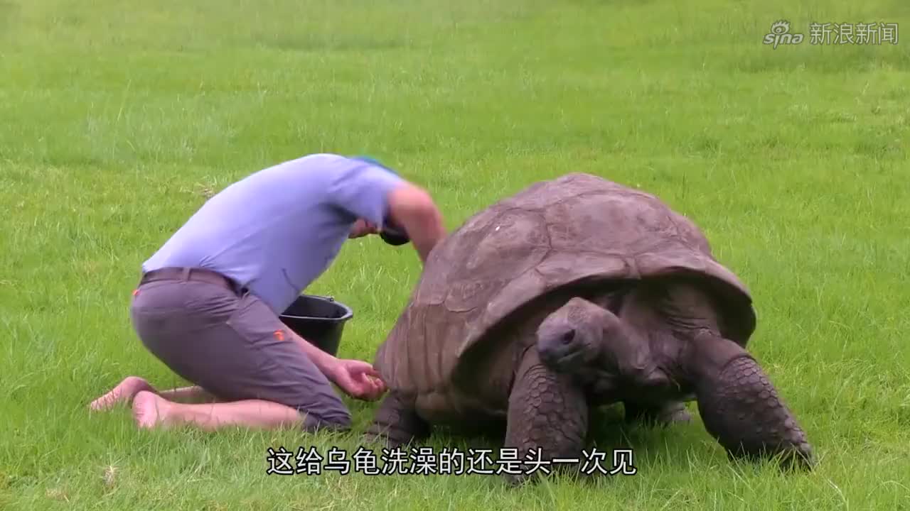 男子用液压机测试后,意外的事情发生了