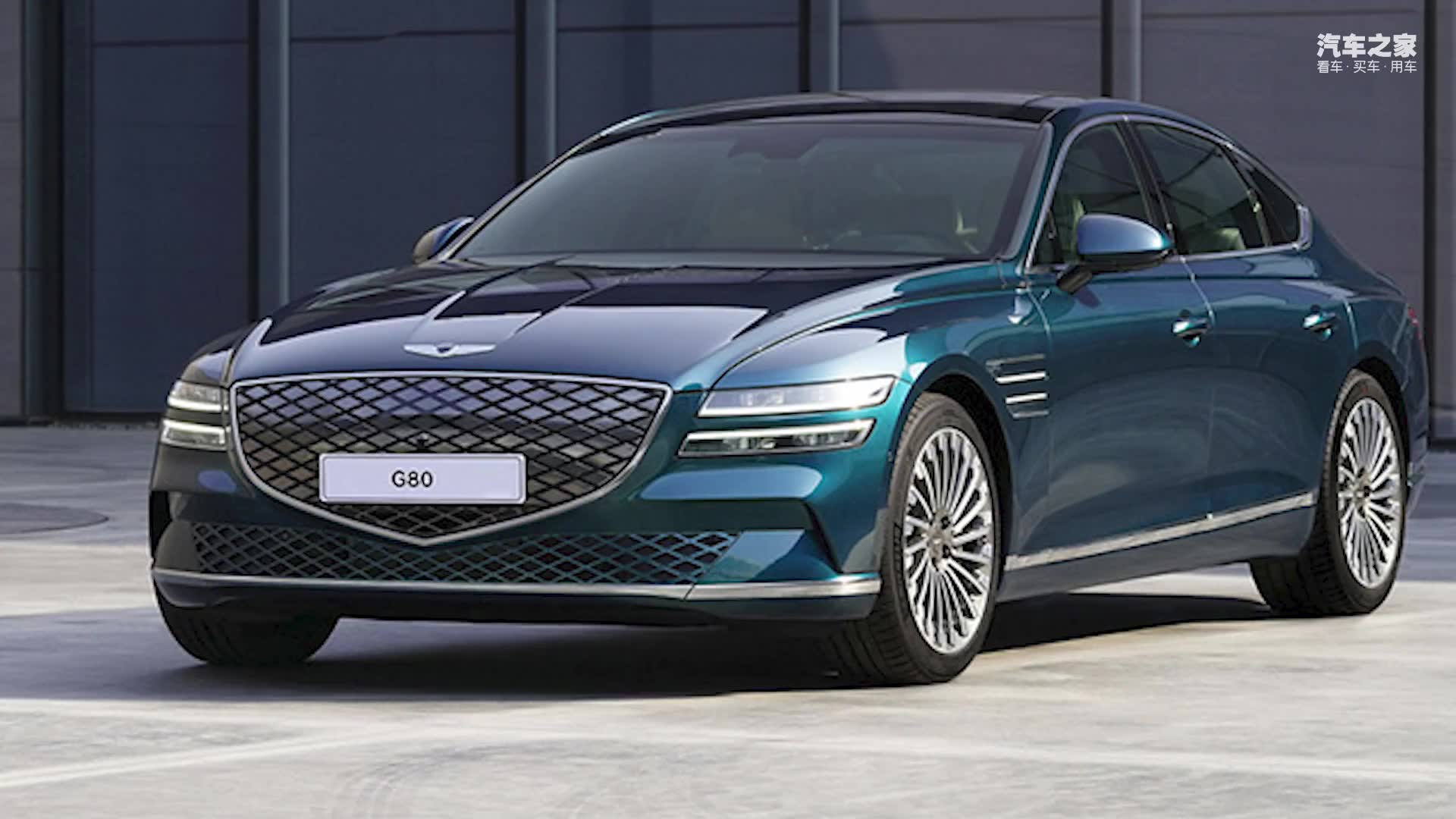 全新2021款丰田ls500h,比s350l还好看!