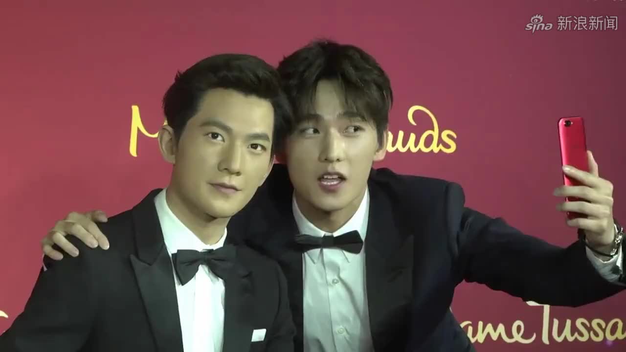 视频:杨洋聚会路上险摔跤 与任嘉伦一起为徐海乔庆生_手机新浪网