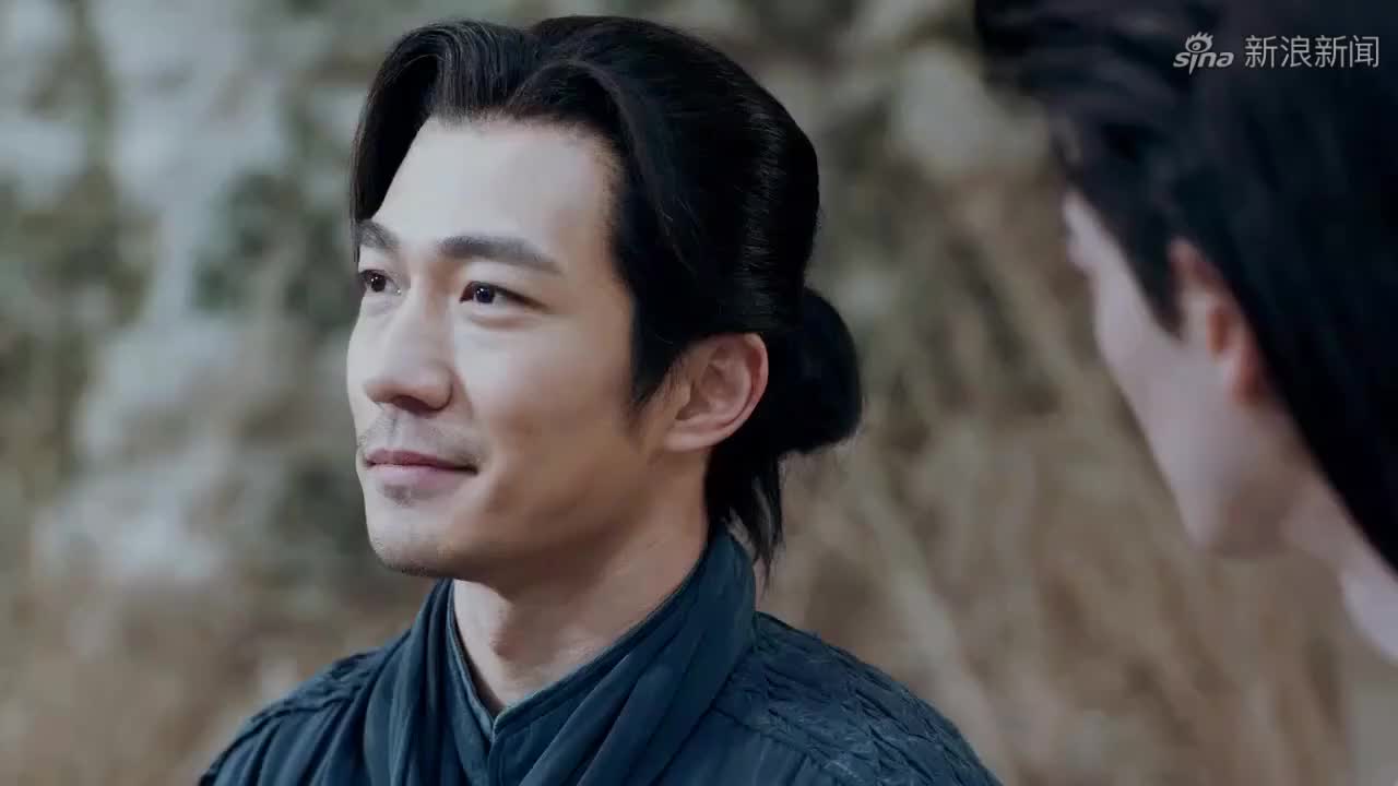 《将夜》继何浩然之后,下一个浩然剑继承者即将出现!