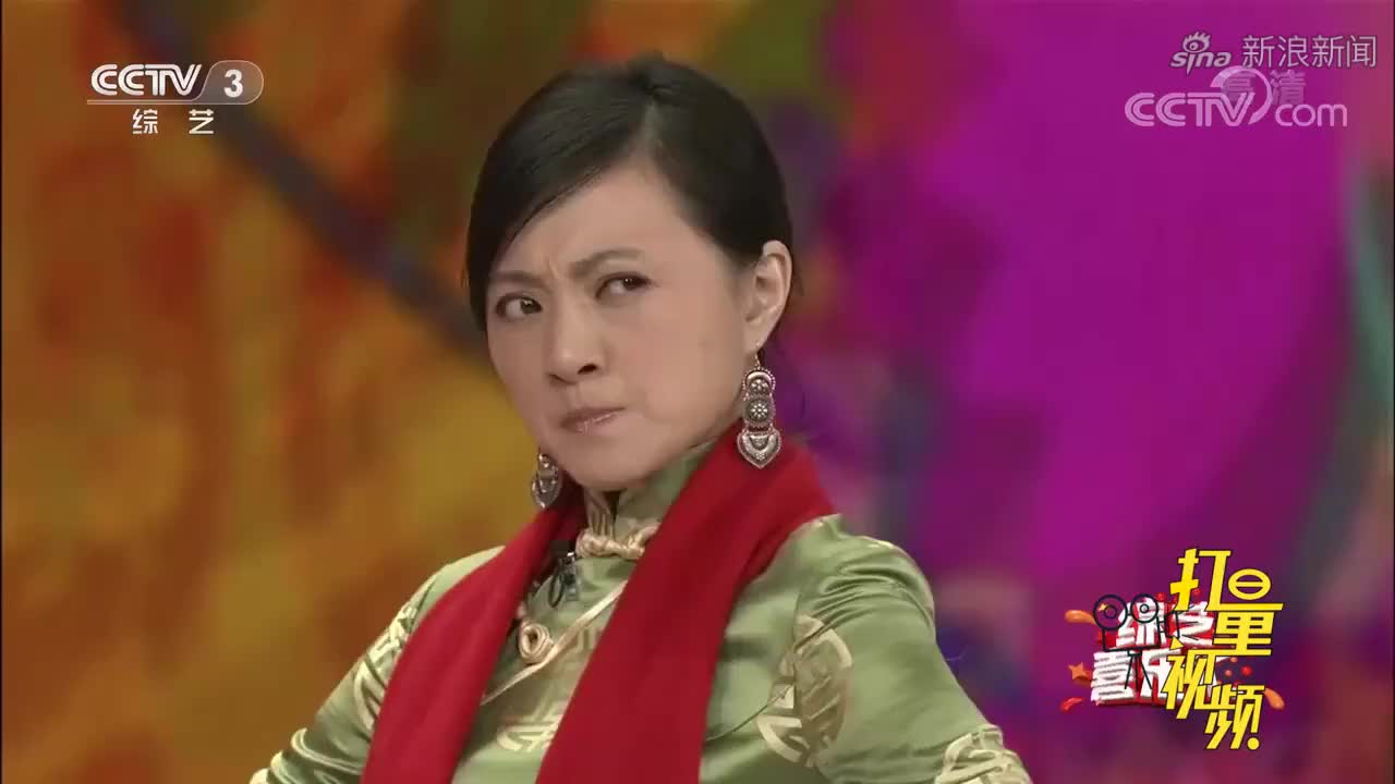 喜剧小品《我就这么个人》:笑喷你!冯巩送礼遭嘲讽被讽刺