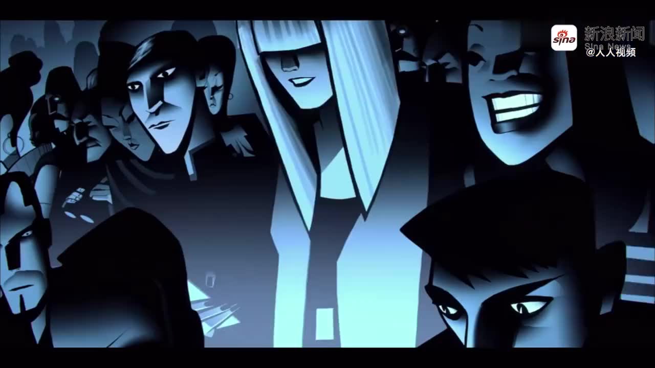 omfg!第二季预告片提前曝光!太酷了!坐等定档开播!