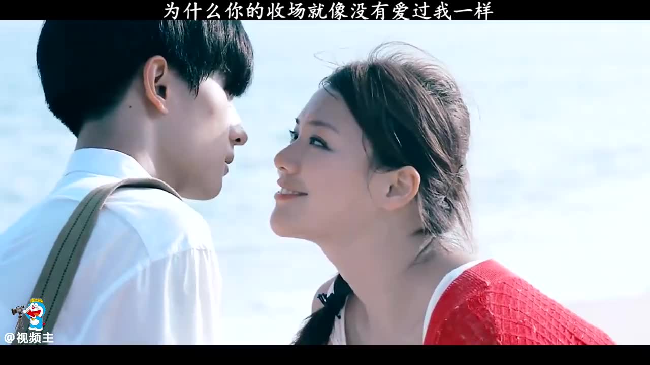 左耳:尤他真是仗义,他为了李珥,竟不惜和许弋大打出手