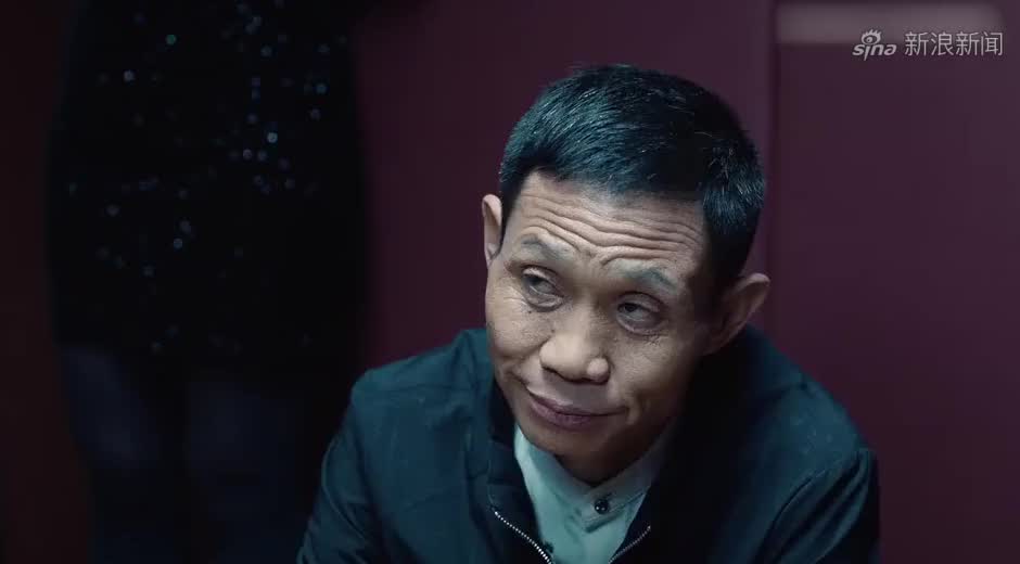 《巡回检察组》总制片人李学政发来祝福!