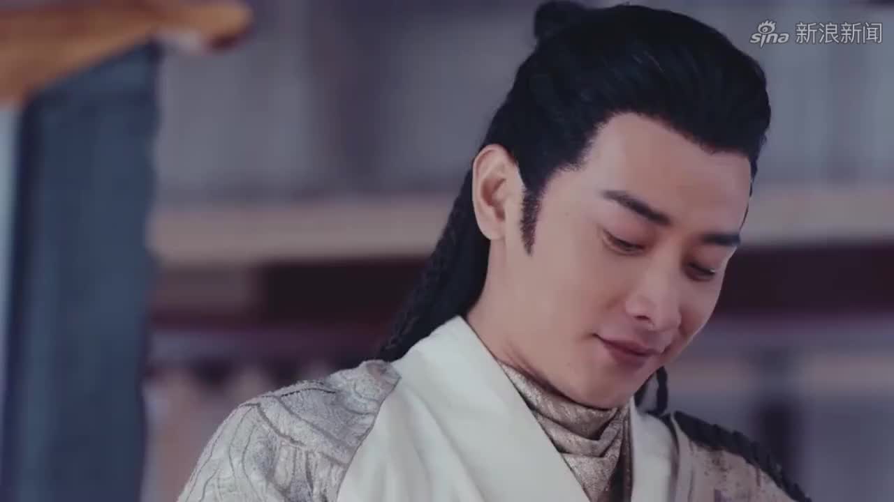 母妃惨遭杀害,拓跋俊悲痛不已,怎料却在灵柩前发现妻子的秘密