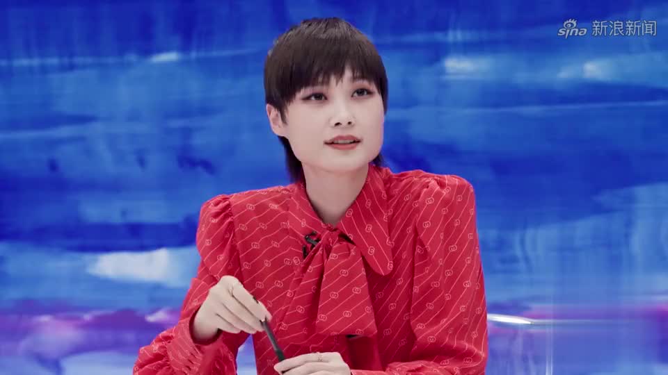 卢洋的另一个助阵嘉宾,考拉鬼马回答萌翻全场