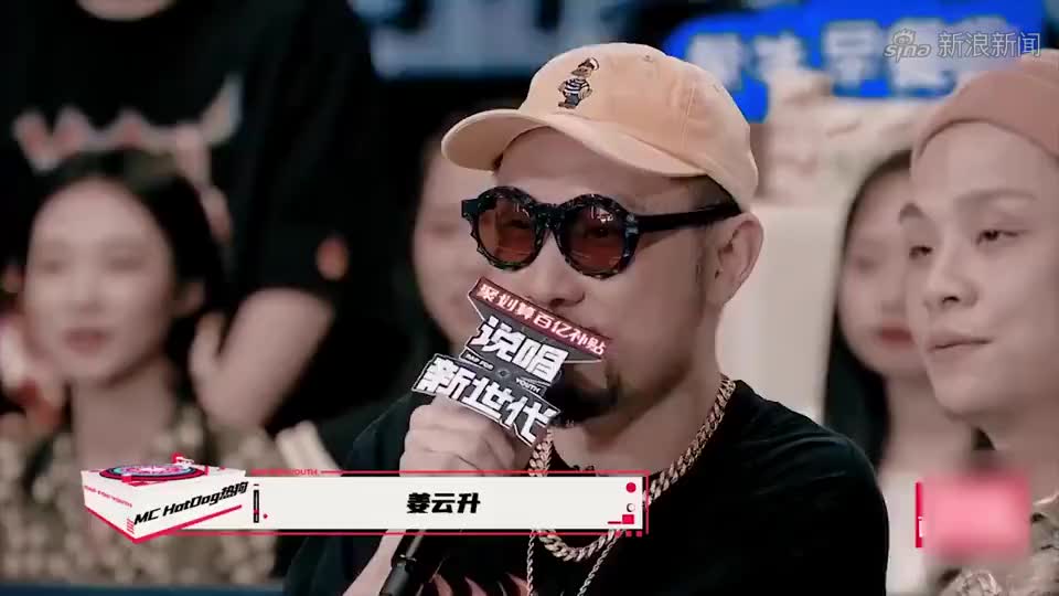 夏之禹 x 李丁丁《hometown》 《hey you》 现场