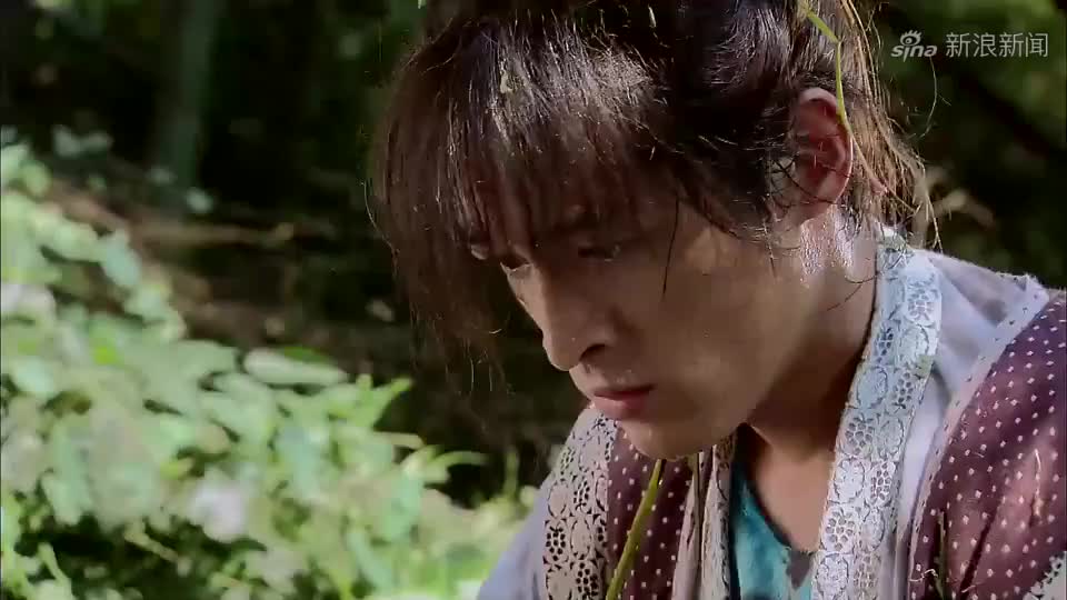 男子血影神功独步天下,一人大战蜀山整个门派,此战千年难见!