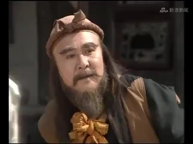 八仙过海:铁拐李一心向道,怎料颜值太高,出家了都还有一群迷妹