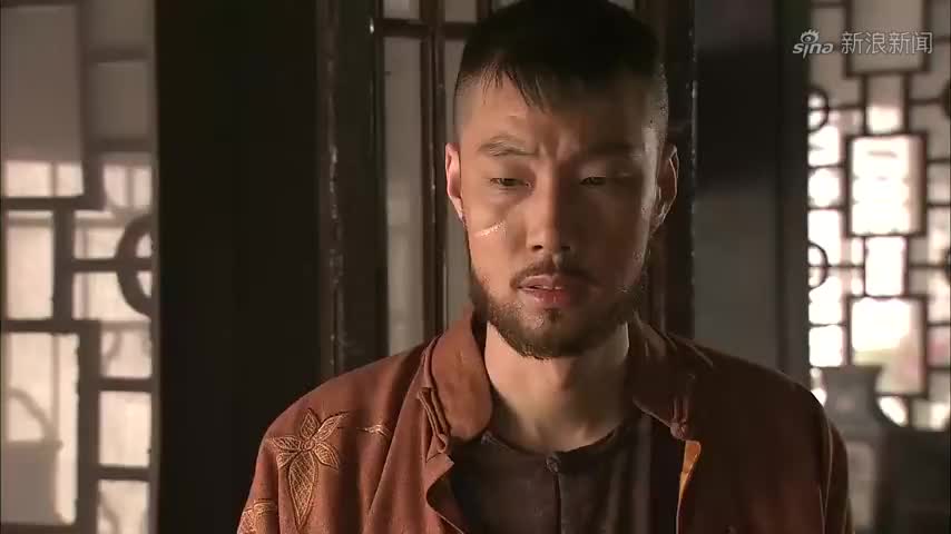 铁道游击队:阎铎杀了高敬斋的士兵,高敬斋怎会放过他,这仇大了