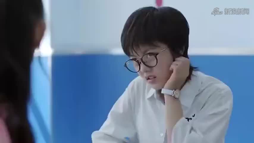 少年派:王胜男也有吃醋的时候!老林笑得合不拢嘴,这段笑死人