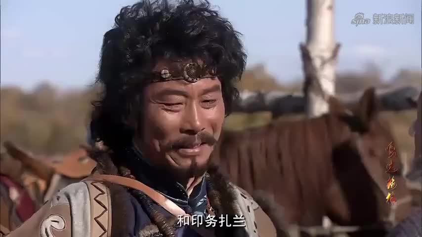 梅老坎在城里待了半年,回来穷讲究,走起路来那叫一个神气!