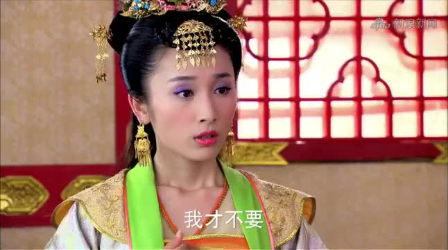 活佛济公疯济颠达成了玉香公主的心愿