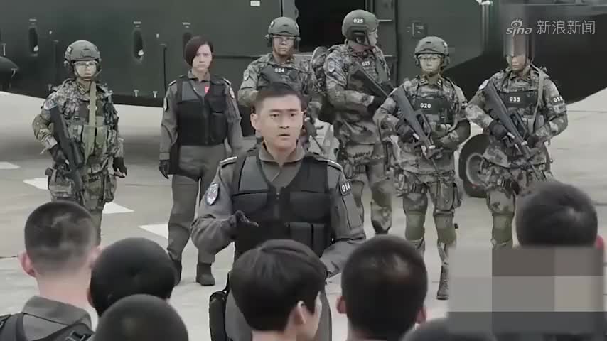 家庭欢乐秀:许飞表妹拍照功底有多强?随手一拍就拍出大片的感觉