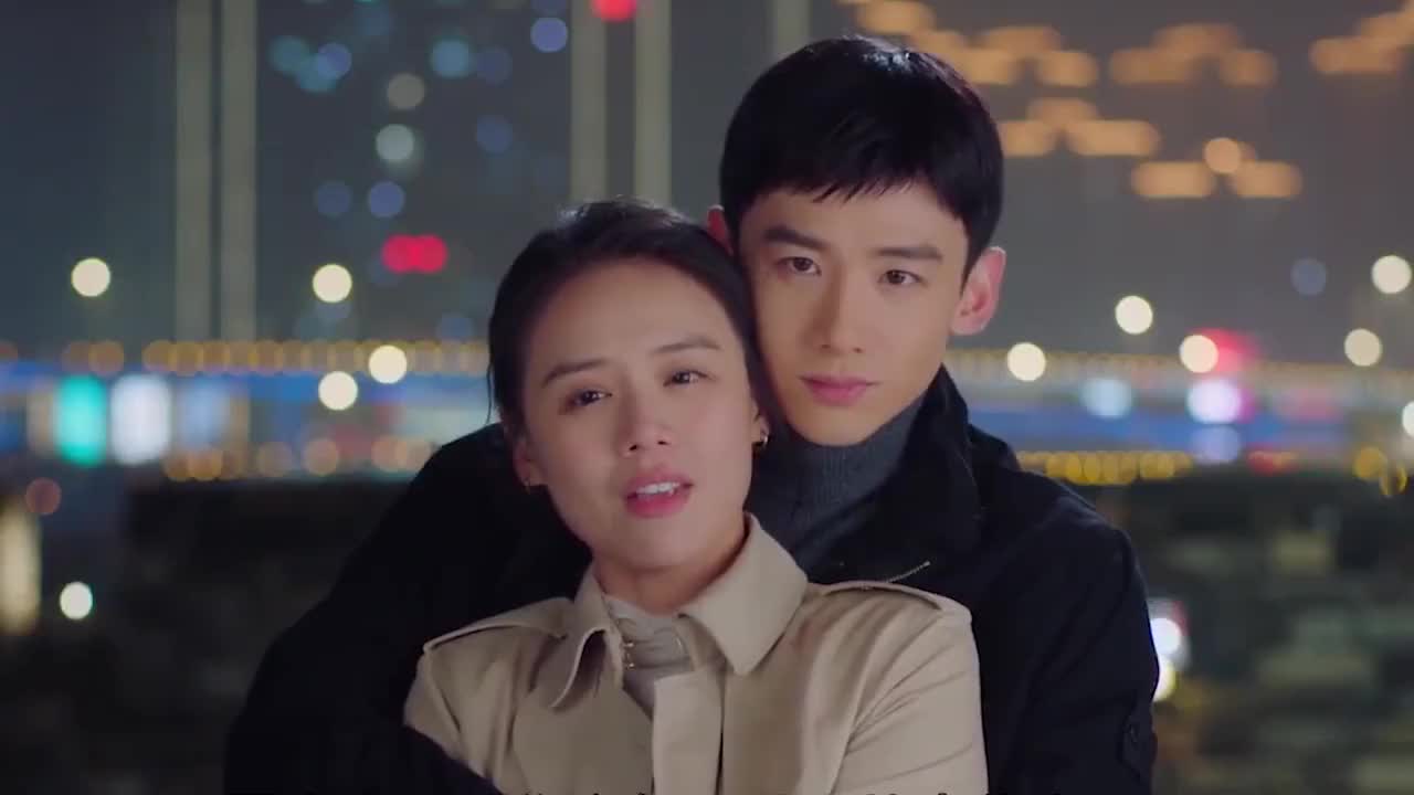 你是我的城池营垒:邵宇寒约邢克瑶聚会,邢克瑶同意了!