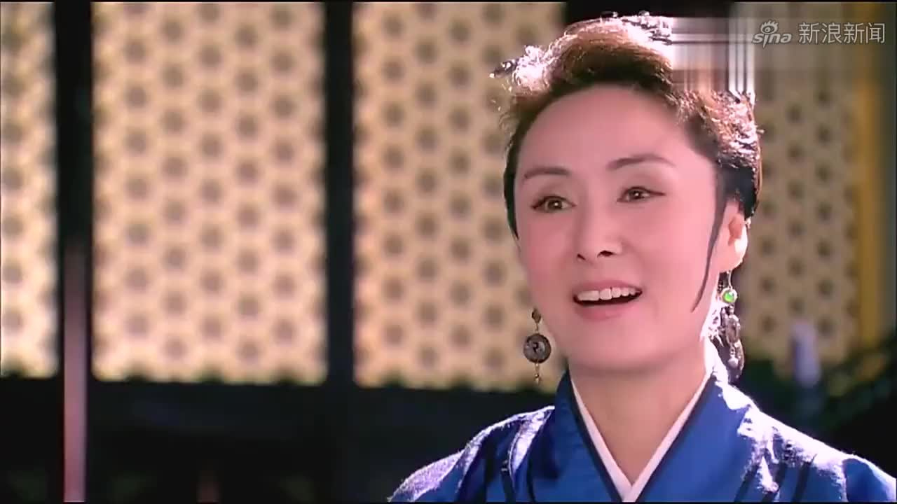 金玉良缘:雪儿要教麒麟弹琴,让她先焚炉香,结果弄的乌烟瘴气