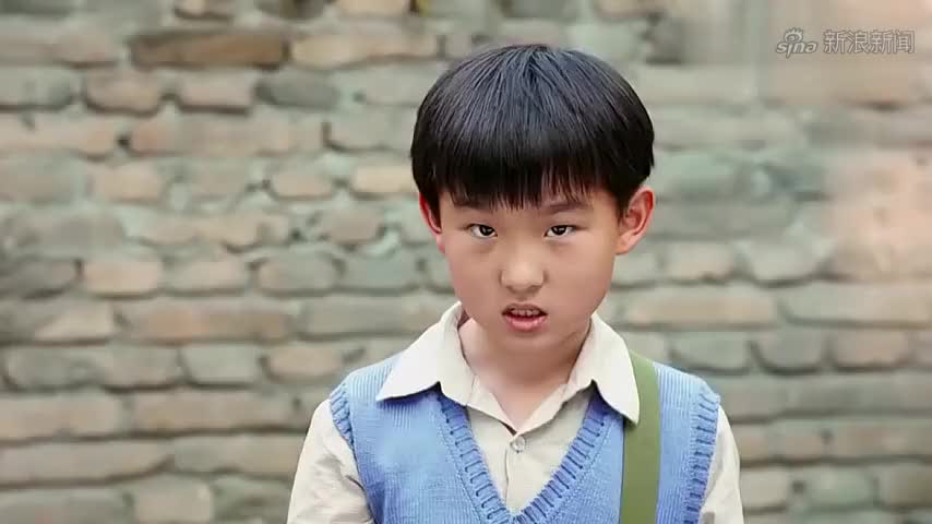 俺娘田小草:马喜凤骂骂咧咧,小浩帮母亲出气,马犯浑撒泼