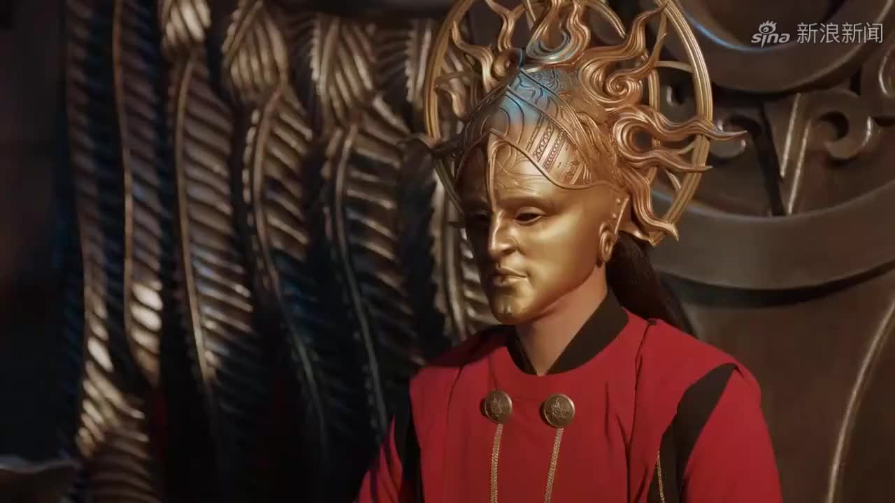 《将夜》卫光明与宝树大师能预知冥界,实力很强!