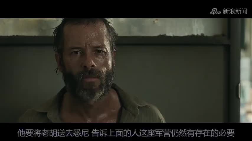 电影嗜血狂蛛是人为还是自然规律!