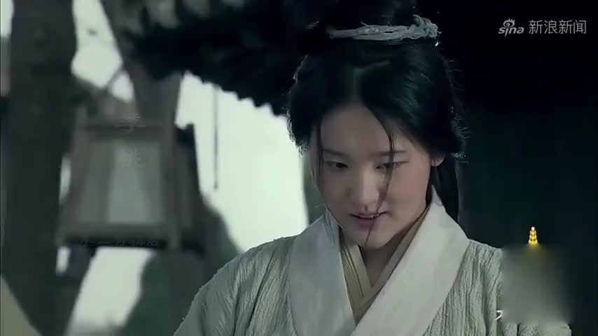 季桃为何宁愿嫁给羞辱韩信的屠夫,也不愿等韩信回来,看完泪奔