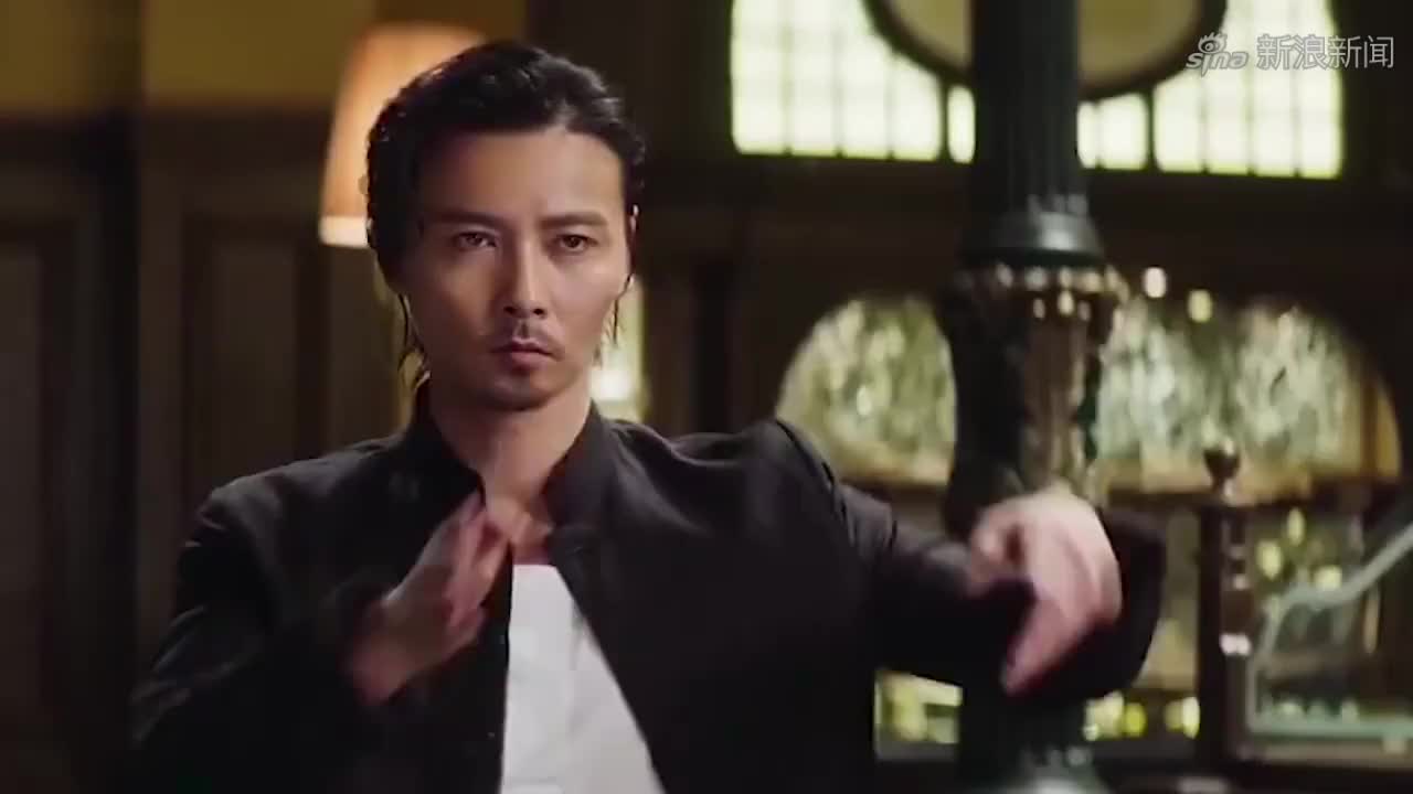 火云邪神间接打通男神的任督二脉,一个真正绝世高手就此诞生