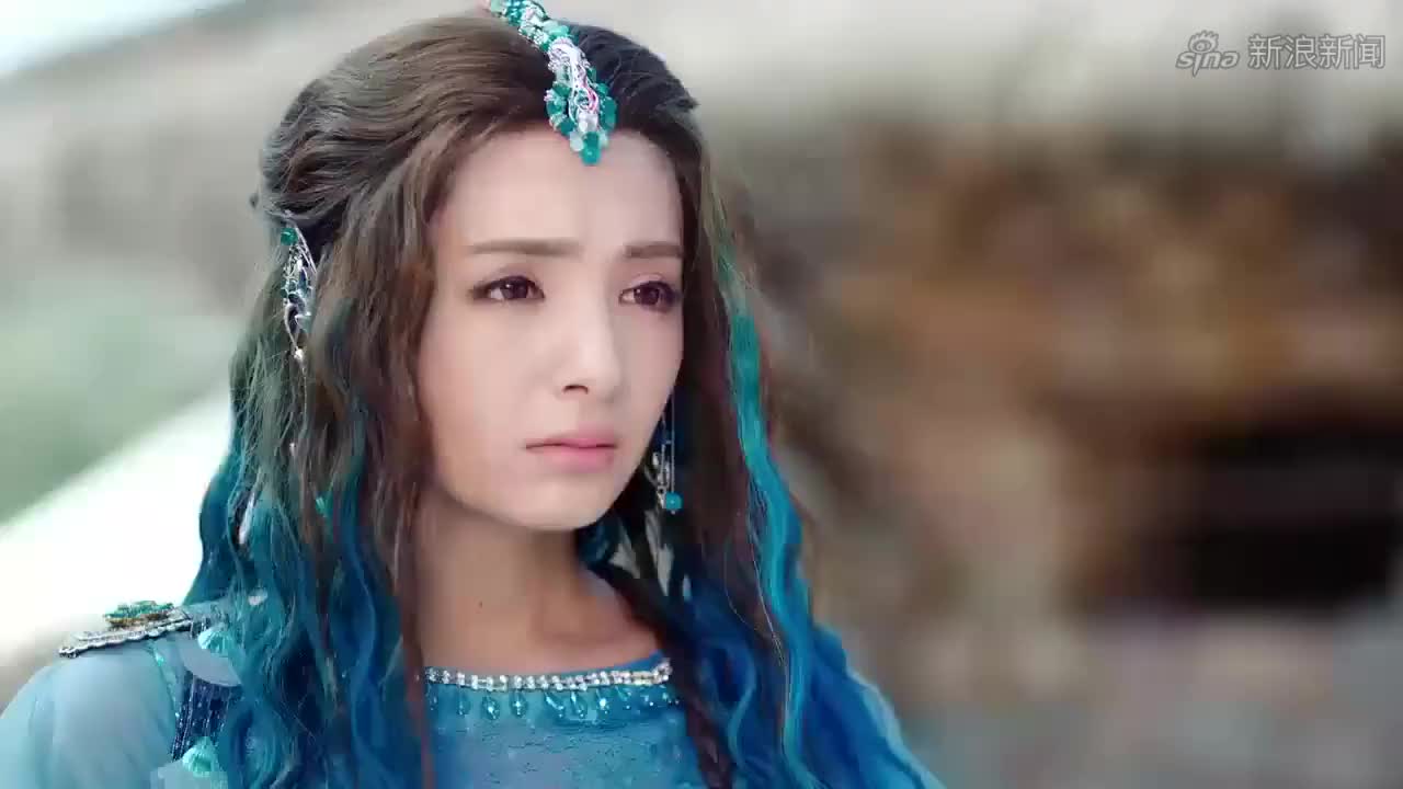 幻城:岚裳公主失贞后彻底黑化!就连樱空释都不是她的对手.