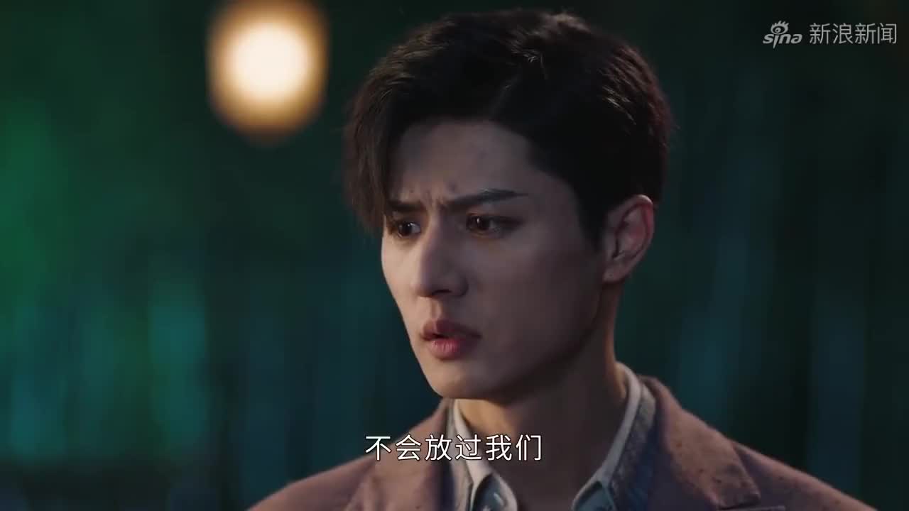 夜明有心感谢于少白对自己的照顾