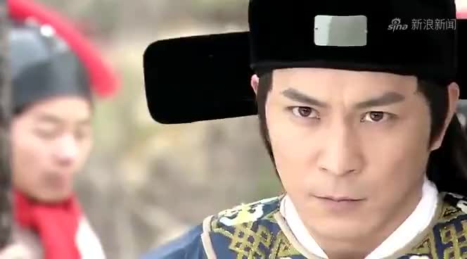 包青天:范勇被害,包拯强势接管青州步兵,把张冲气得都憋疯了