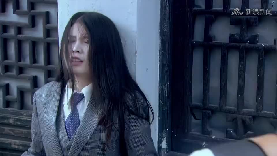 狐影:特工易容混进鬼子部队,大摇大摆带走日军将军,太神了!