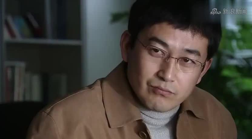 陈冰查到刘洪宾有杀人动机的证据,现在就差时间不对