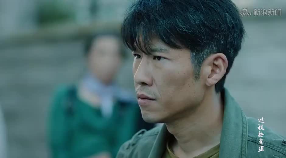 《巡回检察组》总制片人李学政发来祝福!