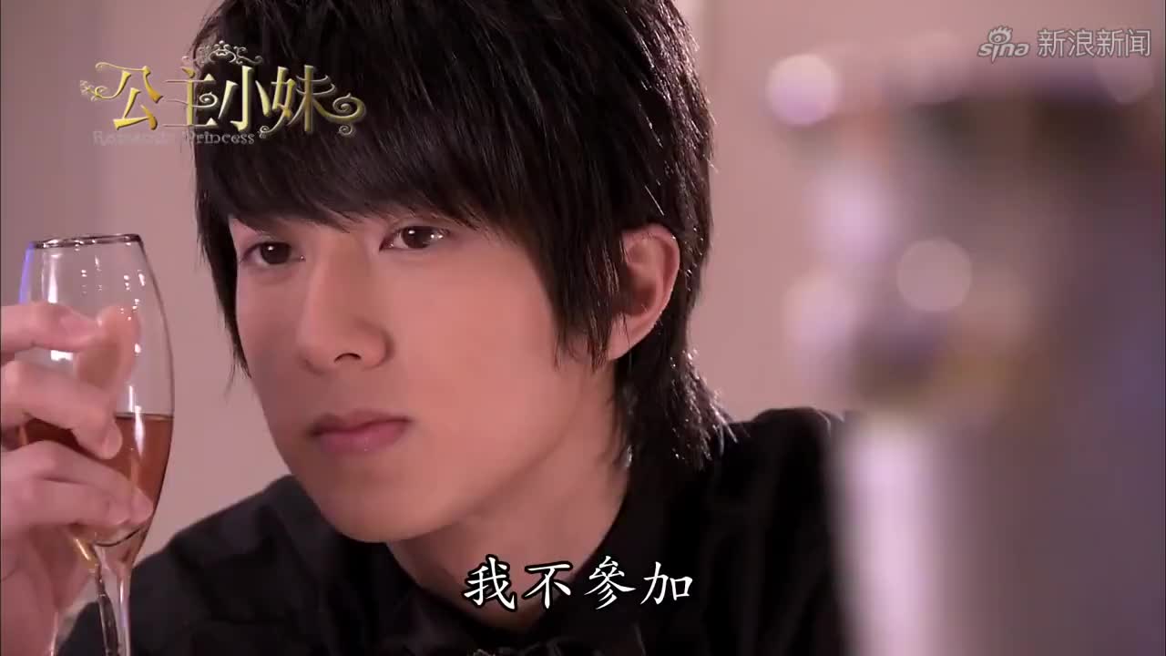 公主小妹:茉莉站在小麦南风瑾这边,一块对抗爷爷,小麦势在必得