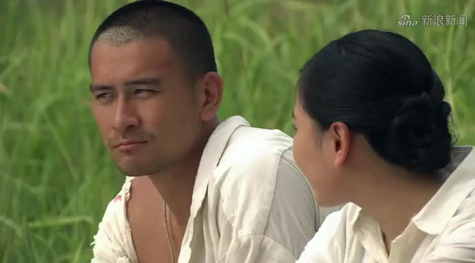 神枪:张响恢复期间,秦时月一直陪着他训练,太让人羡慕了