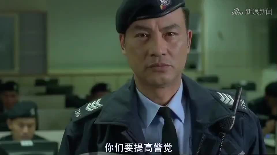 机动部队:前任突然出现袭吻家声,被慧玲看到,这下误会闹大了