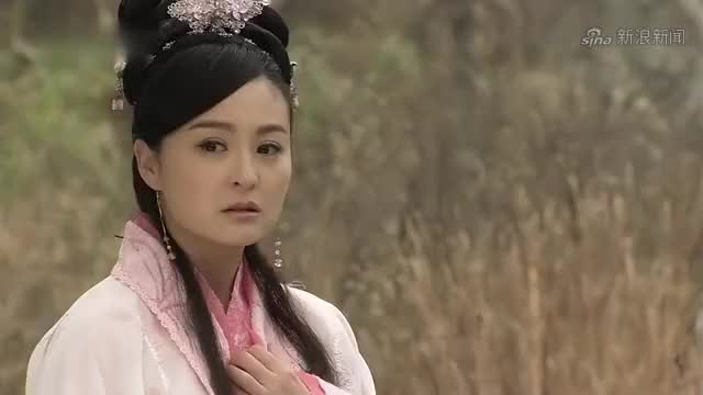 活佛济公:商芸和李青荷相见,两人都被夫君抛弃,询问情况!