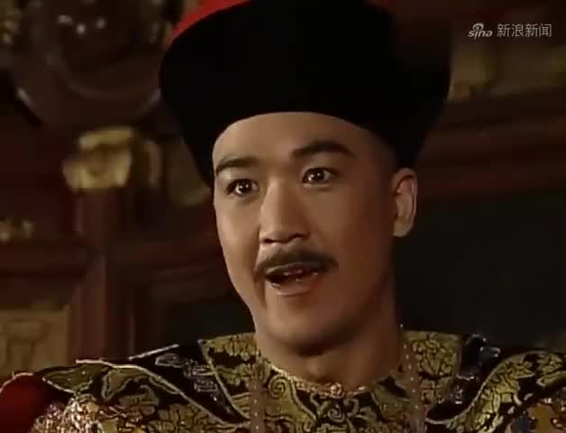 《宰相刘罗锅》| 第58集 真真假假,假假真真,傻傻分不清楚