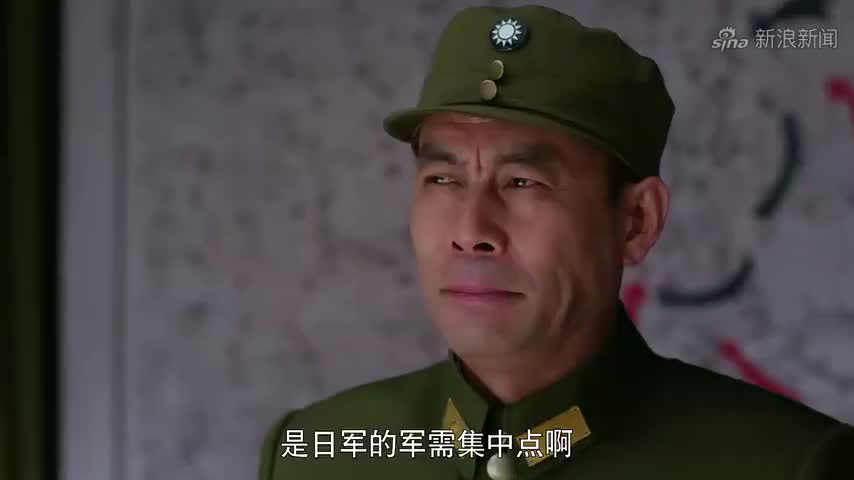 风云年代:柳将军一直和梁铜唱反调,反倒是无形中帮了梁铜