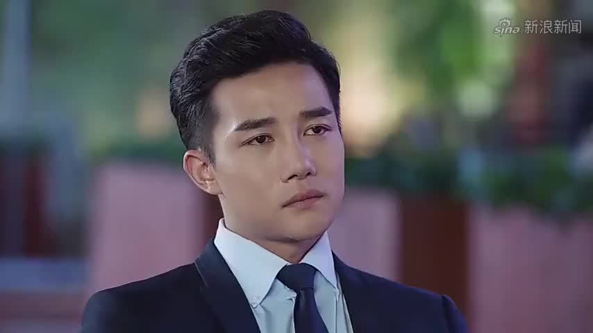 陈炯坦诚自己得了恐婚症与姜小汐达成和解