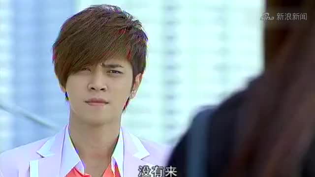 海派甜心司机开的一手好车!宝珠姐直接撞到林达浪怀里,好搞笑