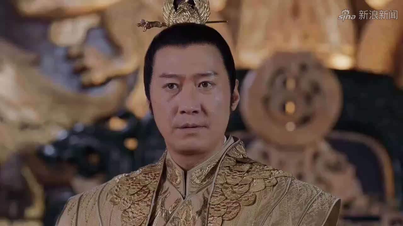 《将夜》唐王才是鱼龙帮的老大,众文武大臣突然顿悟!