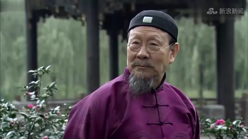 闯关东:刘掌柜恨铁不成钢,那孩子撒气,下一秒精彩了!
