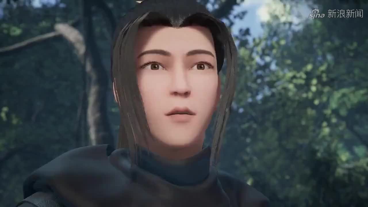 武神主宰:秦尘化身甩锅大侠,侦探上线栽赃秦风!