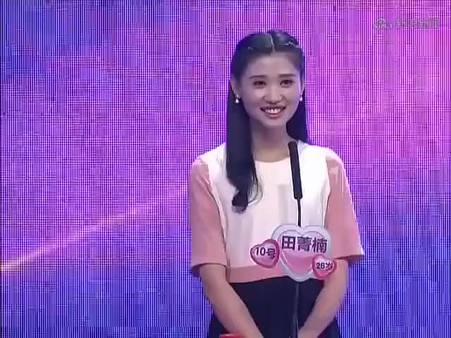 桃花朵朵开:27岁男子来相亲,女嘉宾要求表演才艺,套路女嘉宾